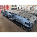 Original Crawler Assy for FUWA Crawler Crane